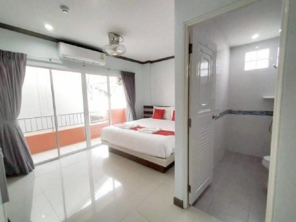 Phusita Hotel - Sha Certified Patong Экстерьер фото