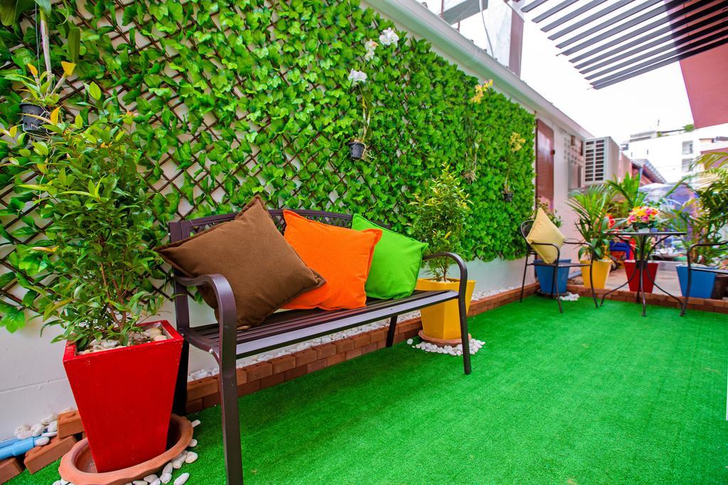 Phusita Hotel - Sha Certified Patong Номер фото