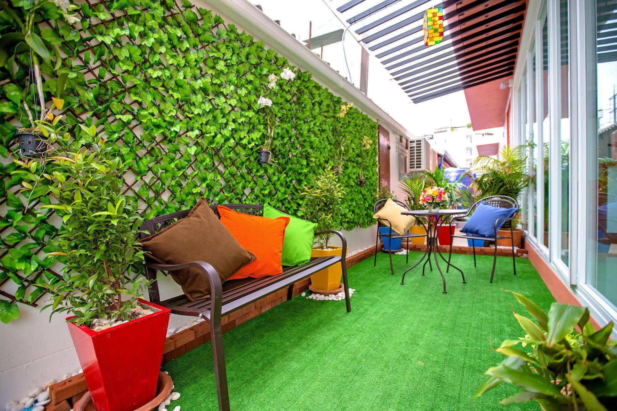 Phusita Hotel - Sha Certified Patong Экстерьер фото